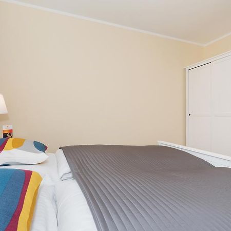 Jantar Apartamenty City Center 2 Kolobrzeg Ngoại thất bức ảnh