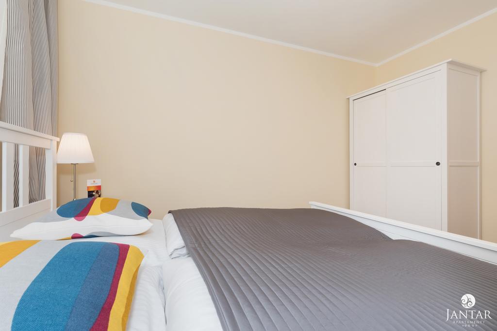 Jantar Apartamenty City Center 2 Kolobrzeg Ngoại thất bức ảnh