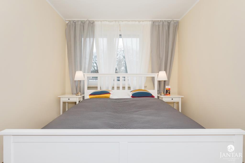 Jantar Apartamenty City Center 2 Kolobrzeg Ngoại thất bức ảnh