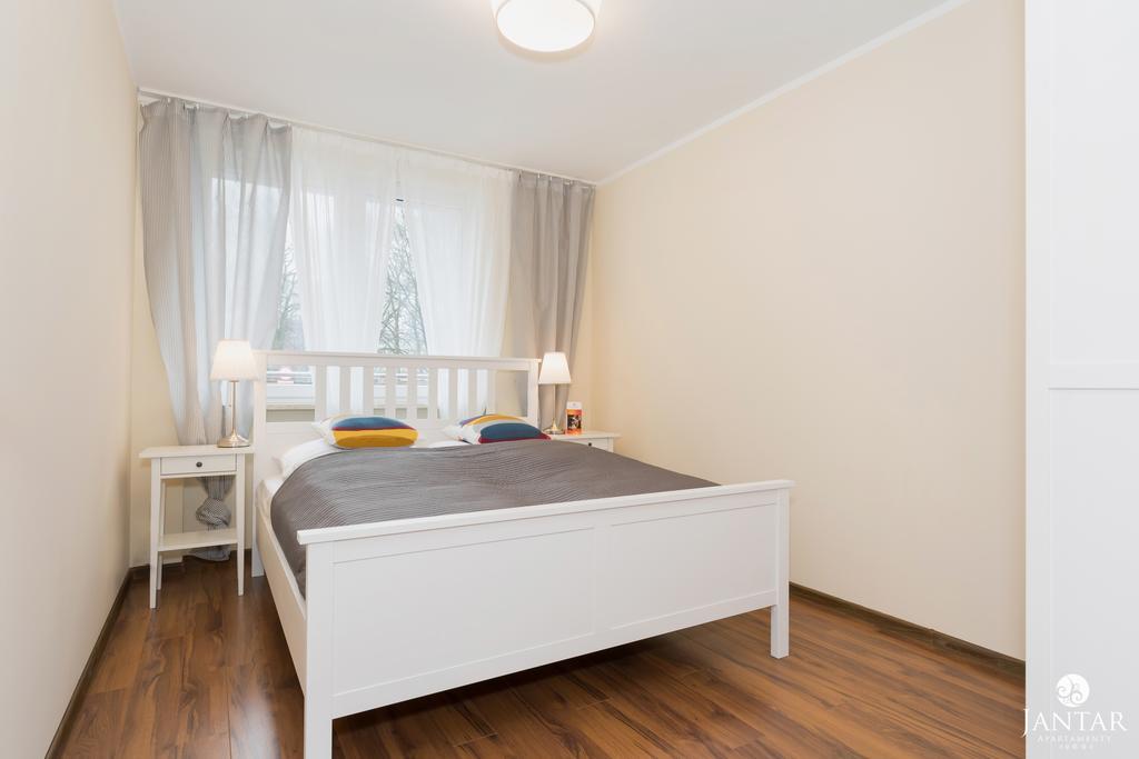 Jantar Apartamenty City Center 2 Kolobrzeg Ngoại thất bức ảnh