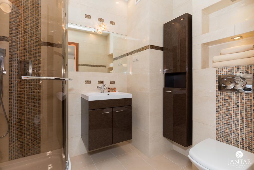Jantar Apartamenty City Center 2 Kolobrzeg Ngoại thất bức ảnh