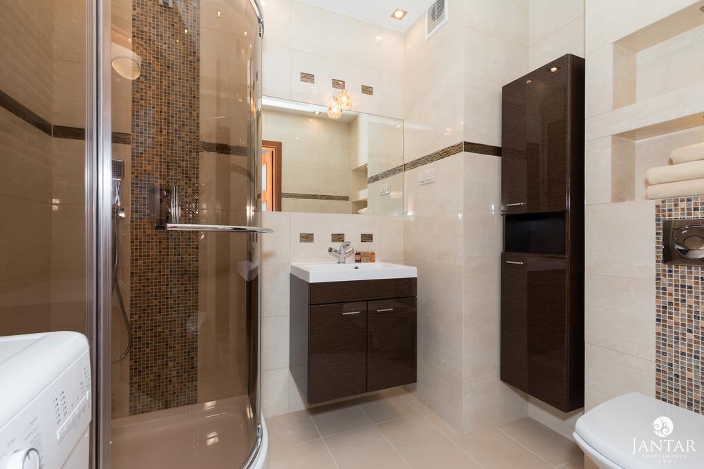 Jantar Apartamenty City Center 2 Kolobrzeg Ngoại thất bức ảnh